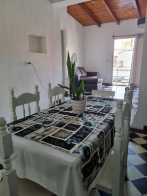El departamento en Posadas